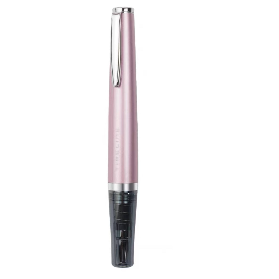 Pilot Timeline PRESENT Ballpoint Pen 0.7 mm Pink