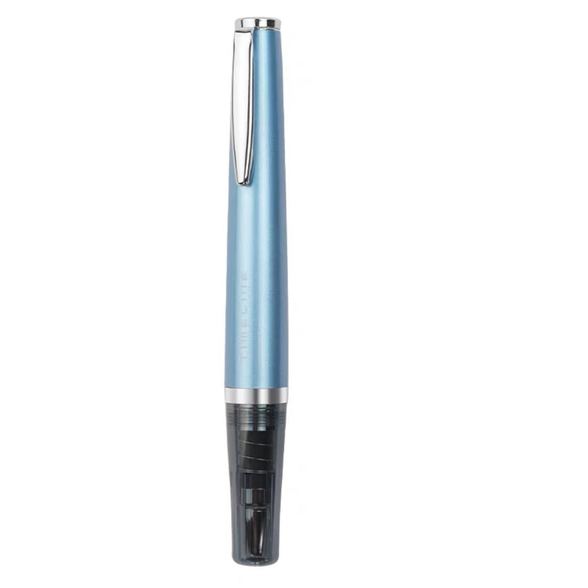 Pilot Timeline PRESENT Ballpoint Pen 0.7 mm Sky Blue