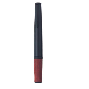 Pilot Timeline PAST Ballpoint Pen 0.7mm Deep Red