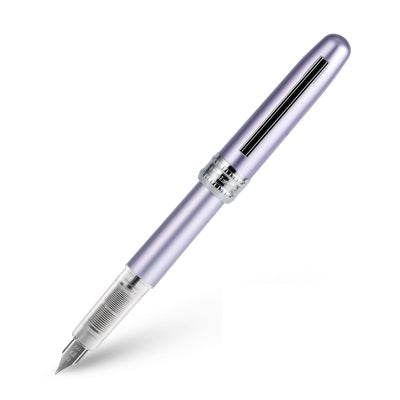Platinum Plaisir Fountain Pen Fine Nib,PGB-1000 Purple