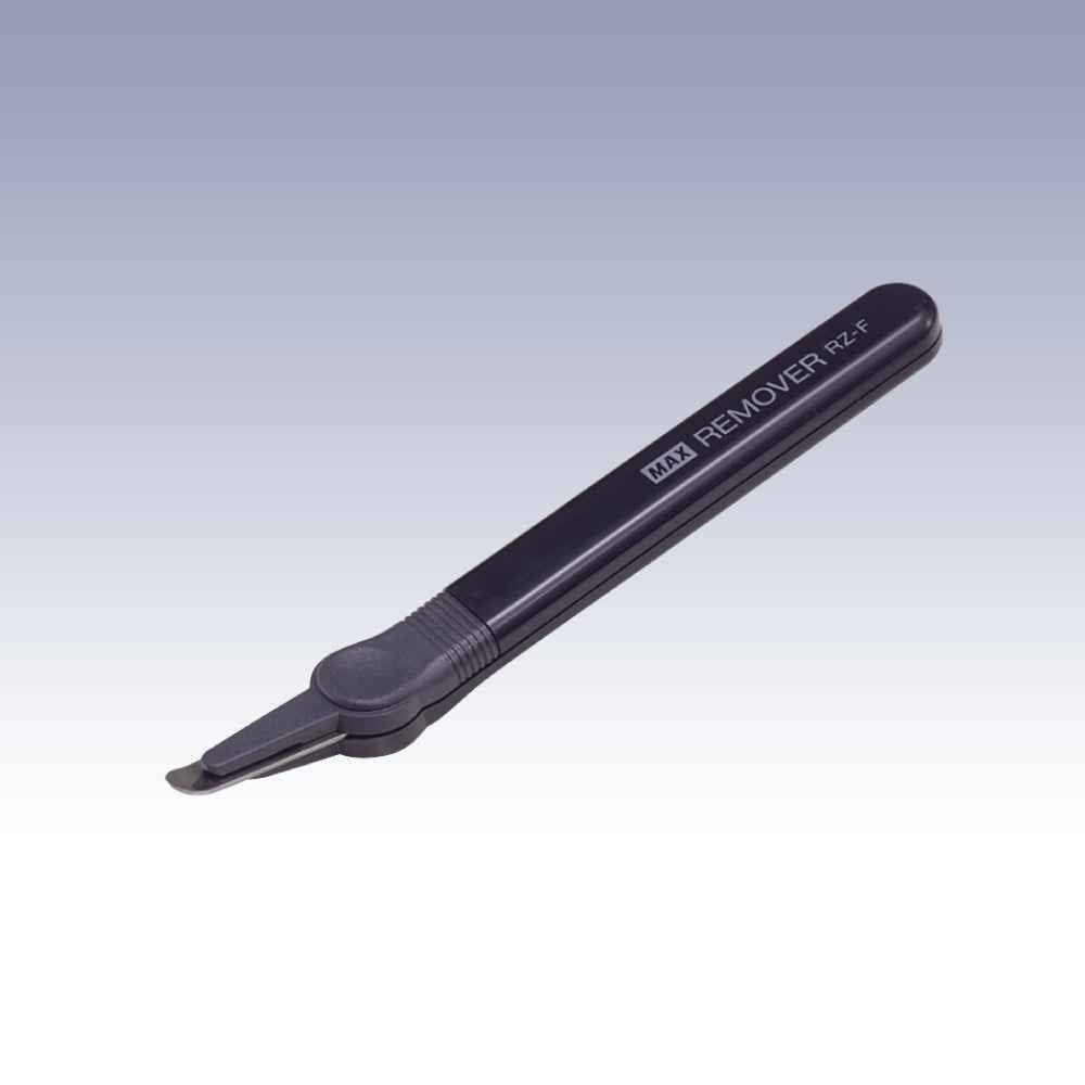 Max Staple Remover RZ-F Black