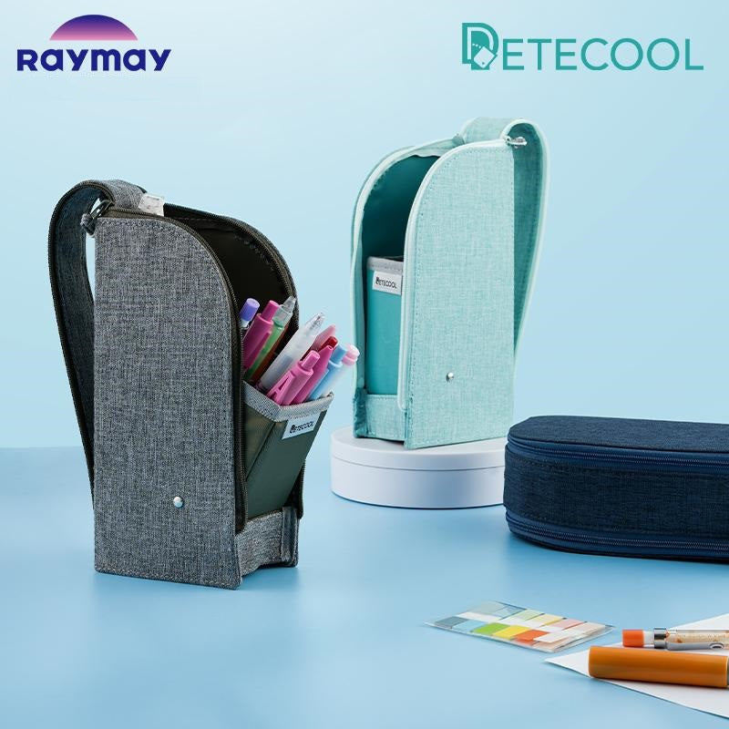 Raymay Fujii Detecool Pencil Case