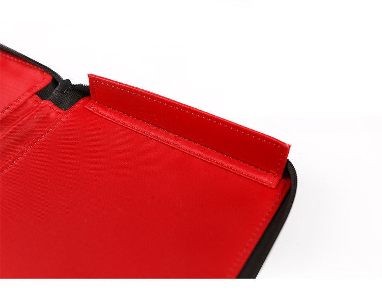 Raymay Fujii FY338 Patarino Pencil Case