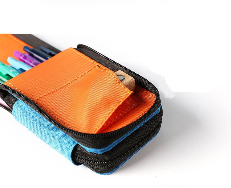 Raymay Fujii FY338 Patarino Pencil Case