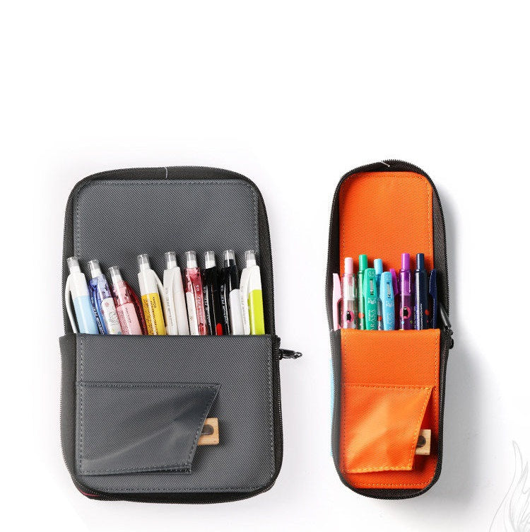 Raymay Fujii FY338 Patarino Pencil Case
