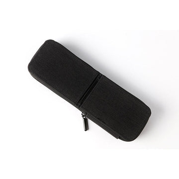 Raymay Fujii FY338 Patarino Pencil Case Black Small