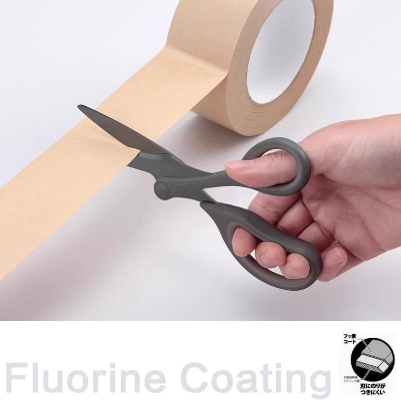 Raymay Fujii Scissors Swing Cut Titanium Coated
