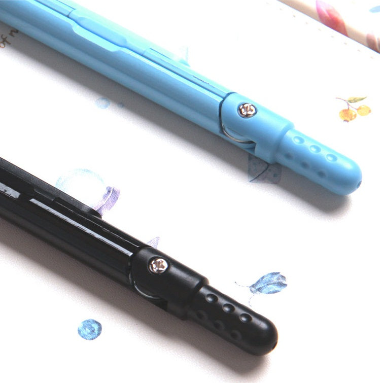 Raymay Pen Pass - 0.5 mm Mechanical Pencil Compass