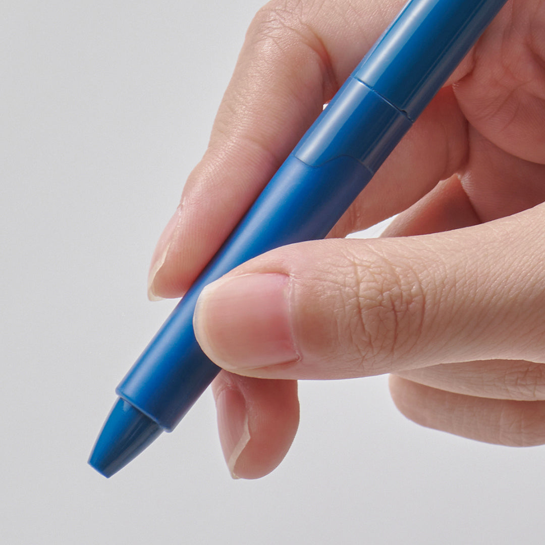 KACO Right Choice Blue Starry Sky Gel Pen 6 Pack