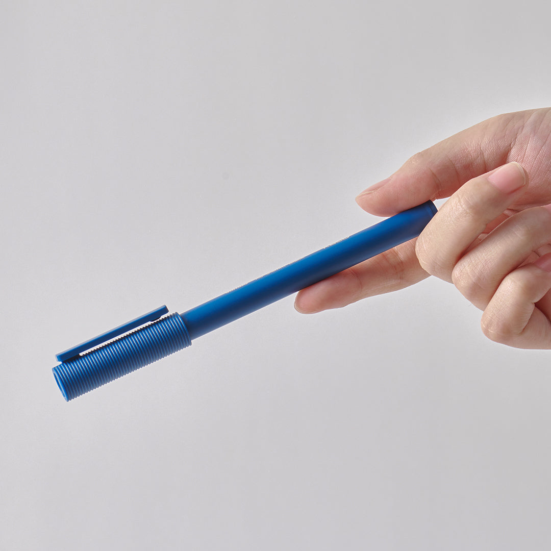 KACO Right Choice Blue Starry Sky Gel Pen 6 Pack