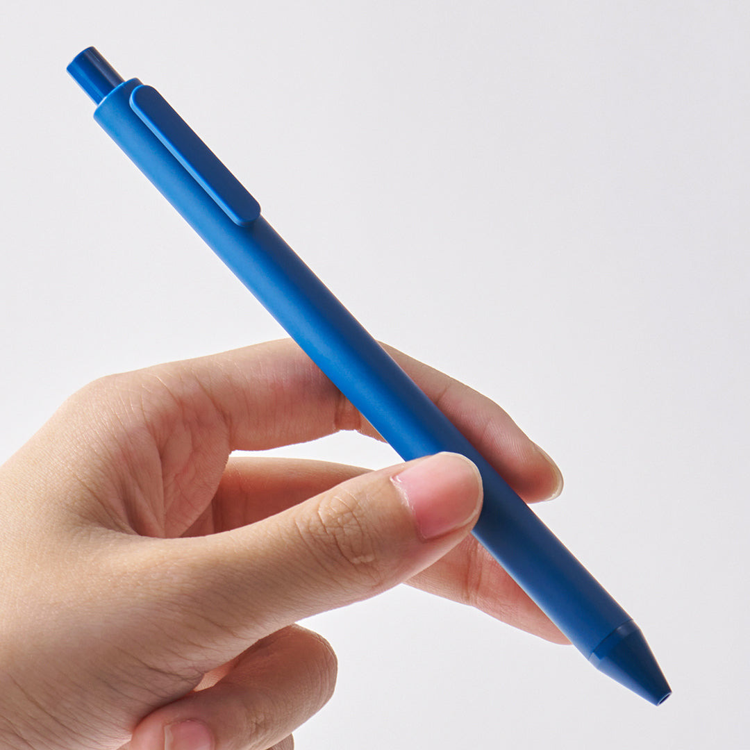 KACO Right Choice Blue Starry Sky Gel Pen 6 Pack
