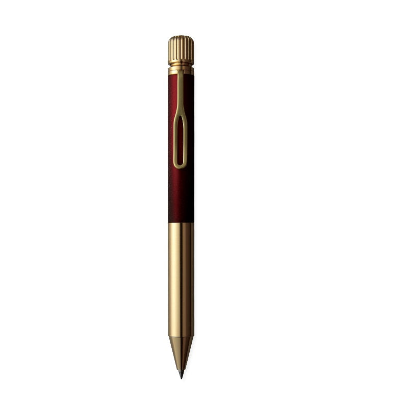 SAKURA Craft Lab 001 Ballpoint Pen 0.5MM Wine Black