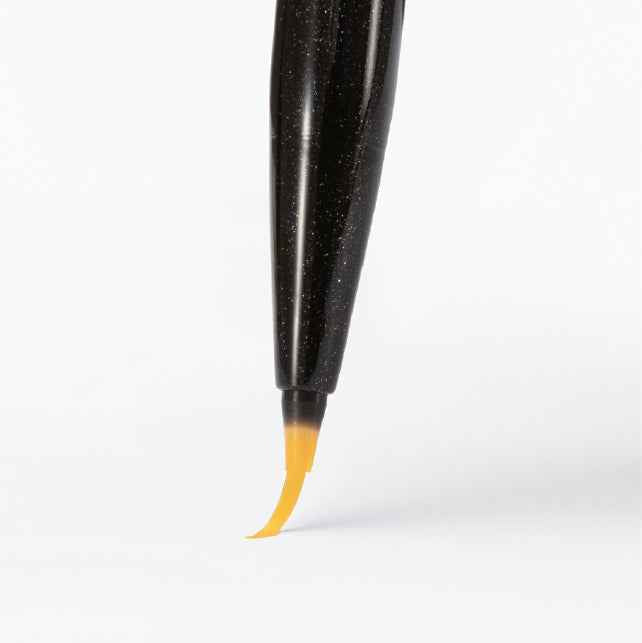 Pentel Arts Brush Sign Pen Artist Ultra Fine Brush 12 Pack