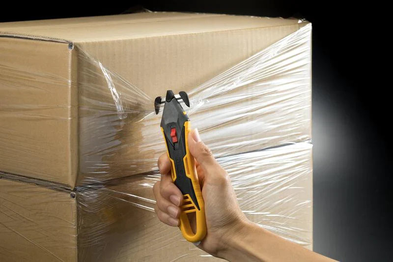 OLFA SK-16 Quick-Change Concealed Blade Safety Knife