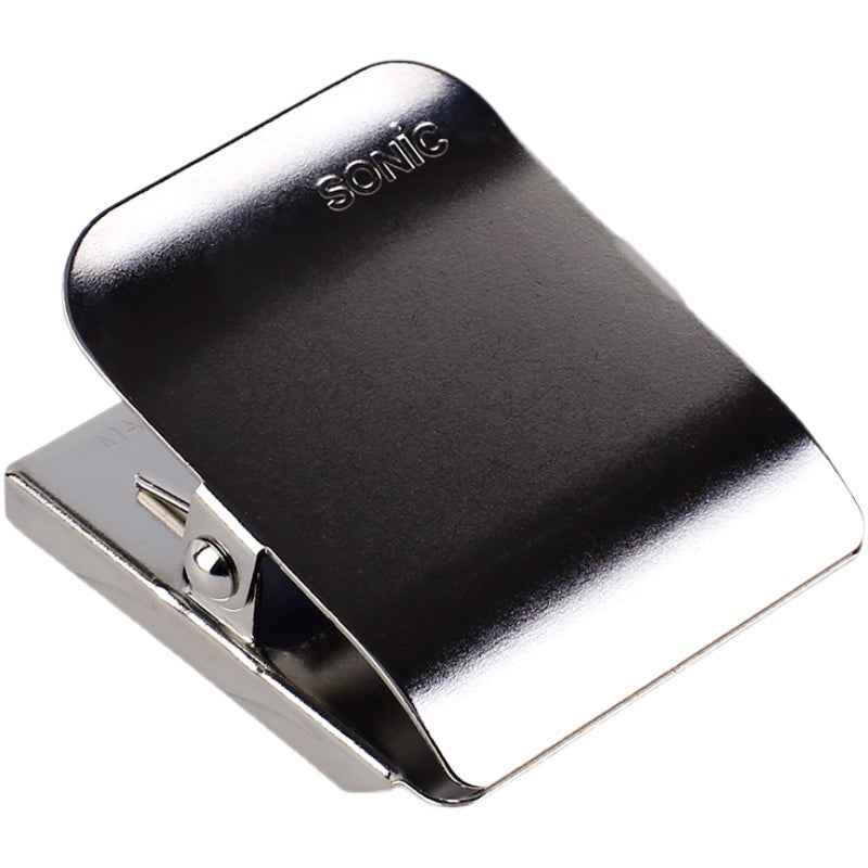 SONIC Magnet Clip Extra Strong Magnetic Binder Clips LL 150 Sheets