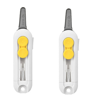 Magnetic Box Opener Utility Knife 2 Pack