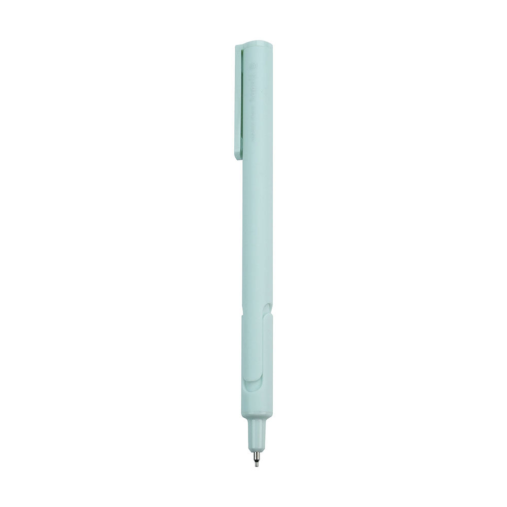 Sun-Star Topull S Mechanical Pencil 0.5mm Mint