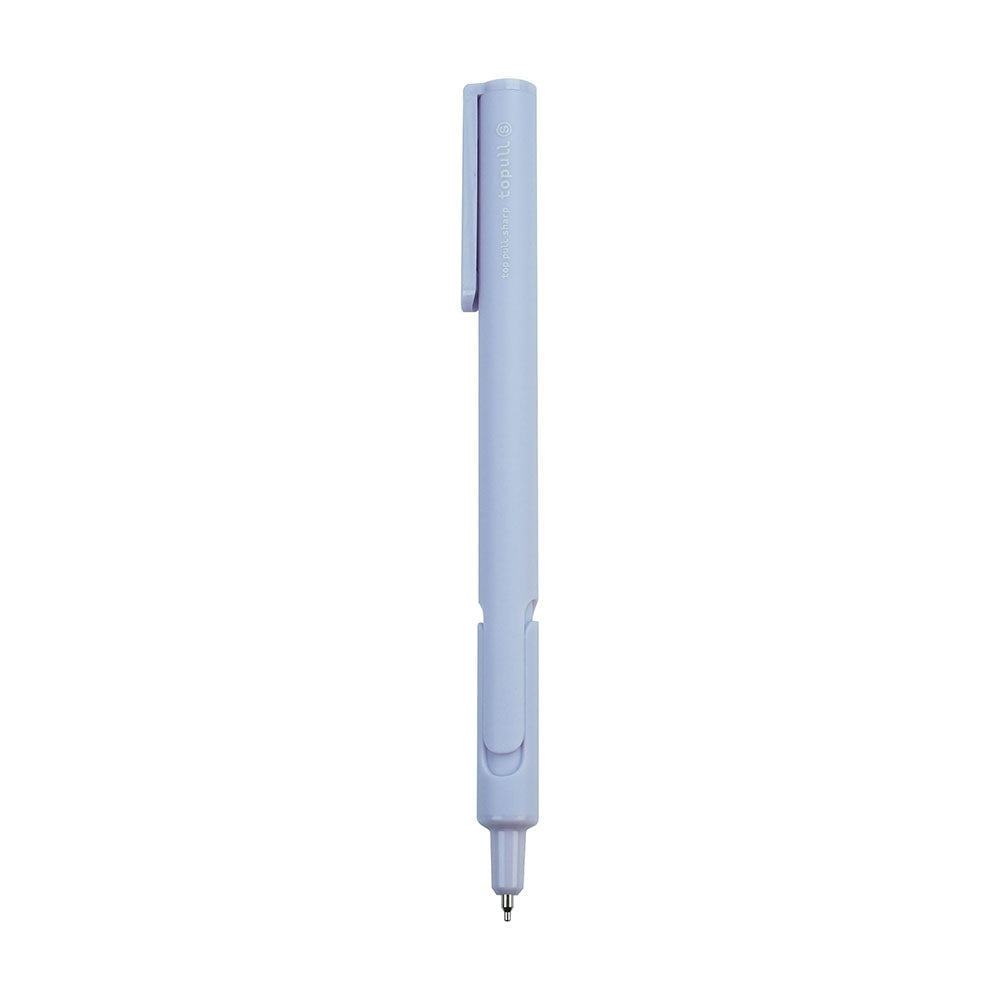 Sun-Star Topull S Mechanical Pencil 0.5mm Violet
