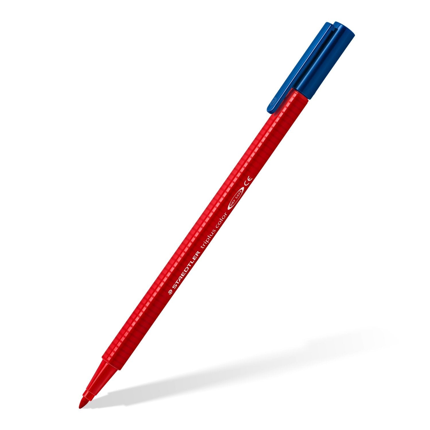 STAEDTLER 323 Triplus 10 Colour Fibre-Tip Pen