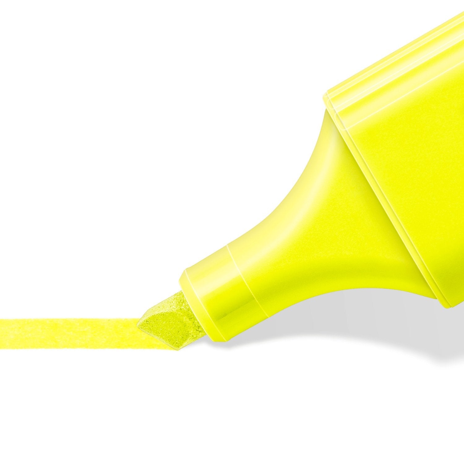STAEDTLER Textsurfer Classic 364 Highlighter - 8 Assorted Colours