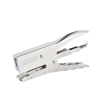 All Metal Superior Plier Stapler 45 Sheet Capacity