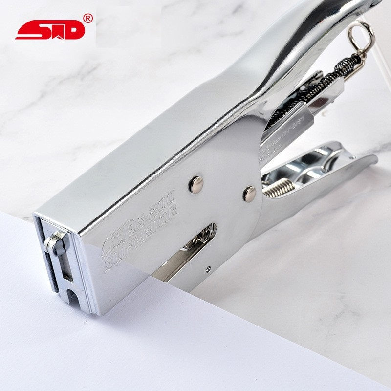 All Metal Superior Plier Stapler 45 Sheet Capacity