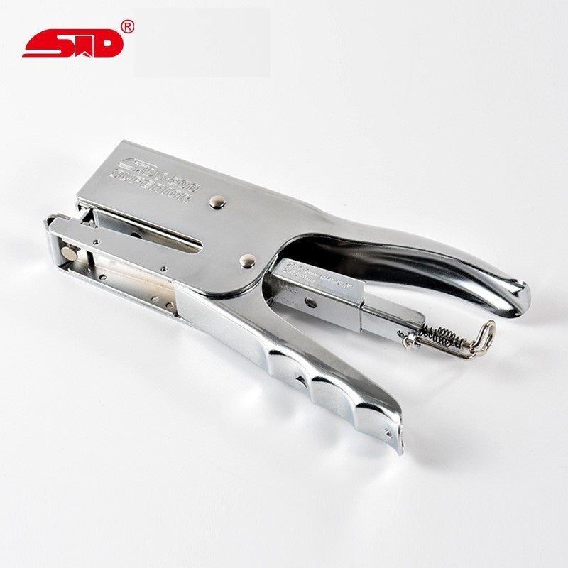All Metal Superior Plier Stapler 45 Sheet Capacity