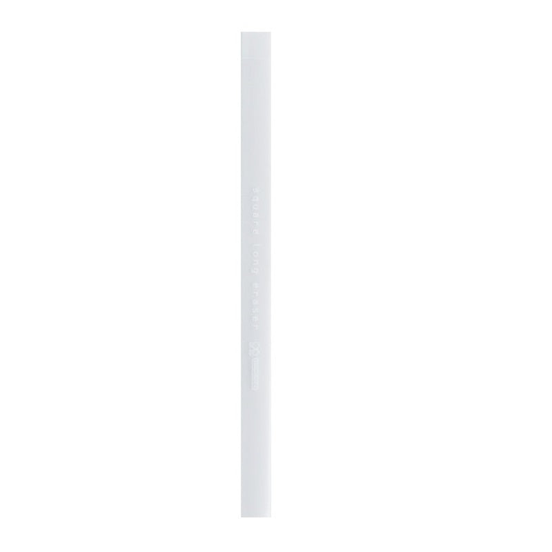 SUN-STAR Square Long Eraser Slim Eraser Ice