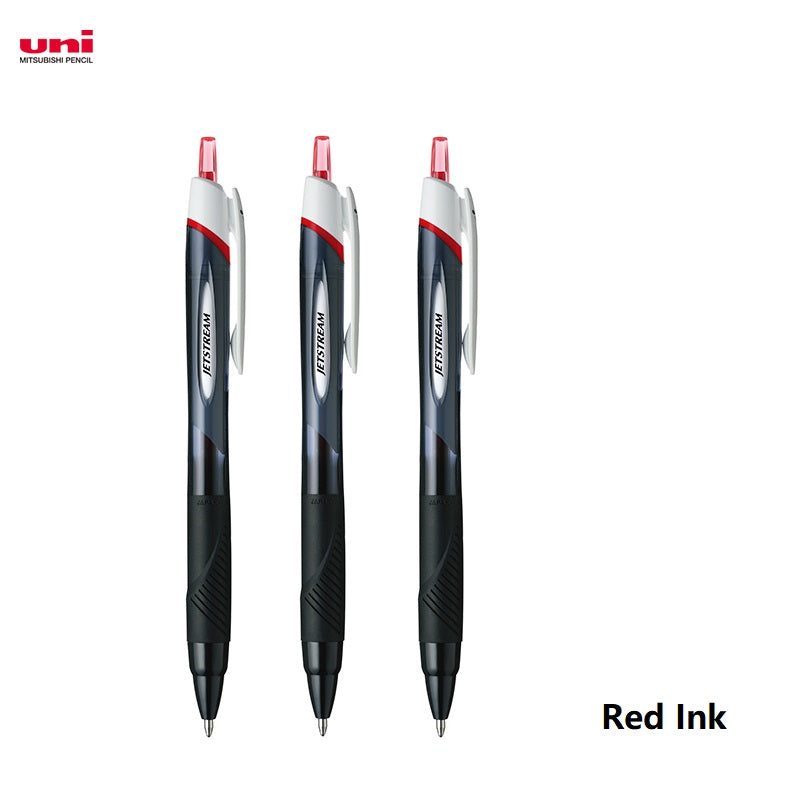 Uni Jetstream SXN-150 Ballpoint Pen 3 PACK 1.0mm Blue