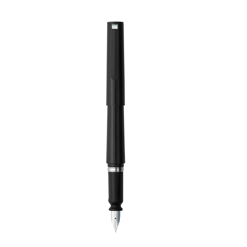 Sailor TUZU Adjust Fountain Pen Black