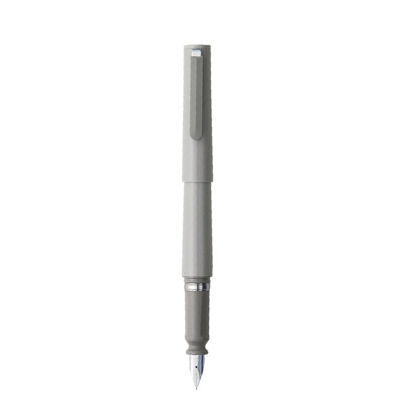 Sailor TUZU Adjust Fountain Pen Grey