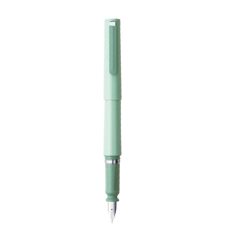 Sailor TUZU Adjust Fountain Pen Green