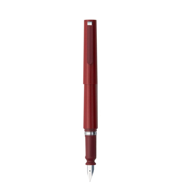 Sailor TUZU Adjust Fountain Pen Red