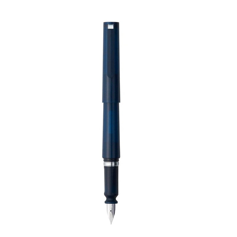 Sailor TUZU Adjust Fountain Pen Blue