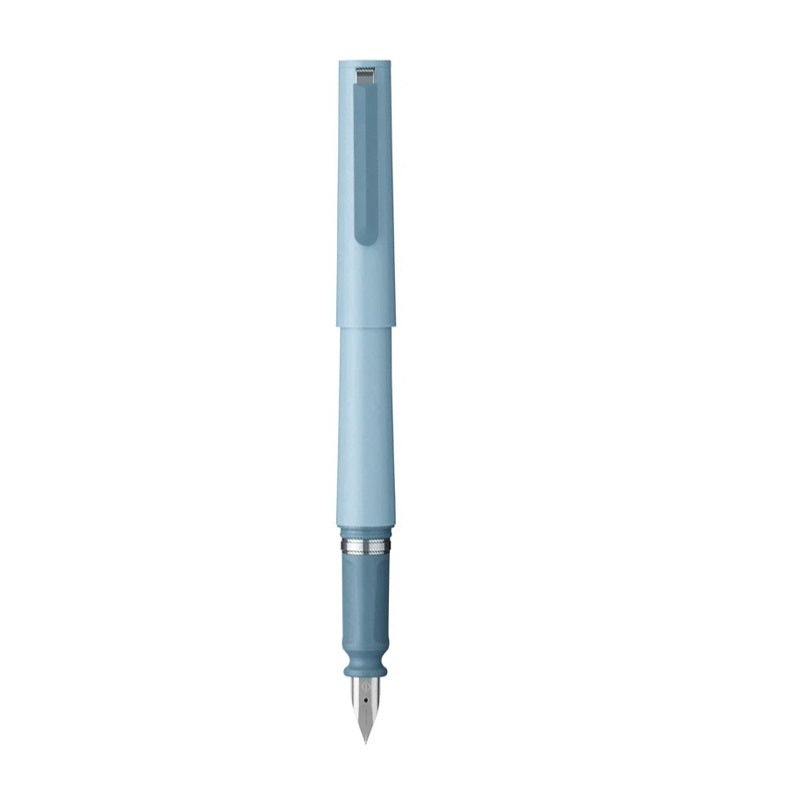 Sailor TUZU Adjust Fountain Pen Light Blue
