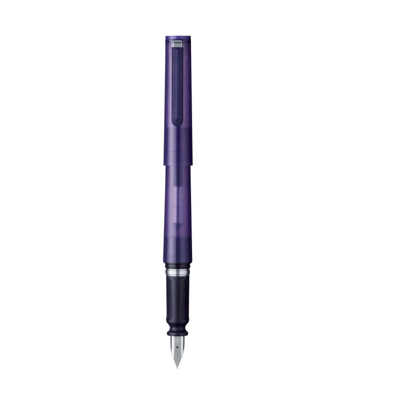 Sailor TUZU Adjust Fountain Pen Purple