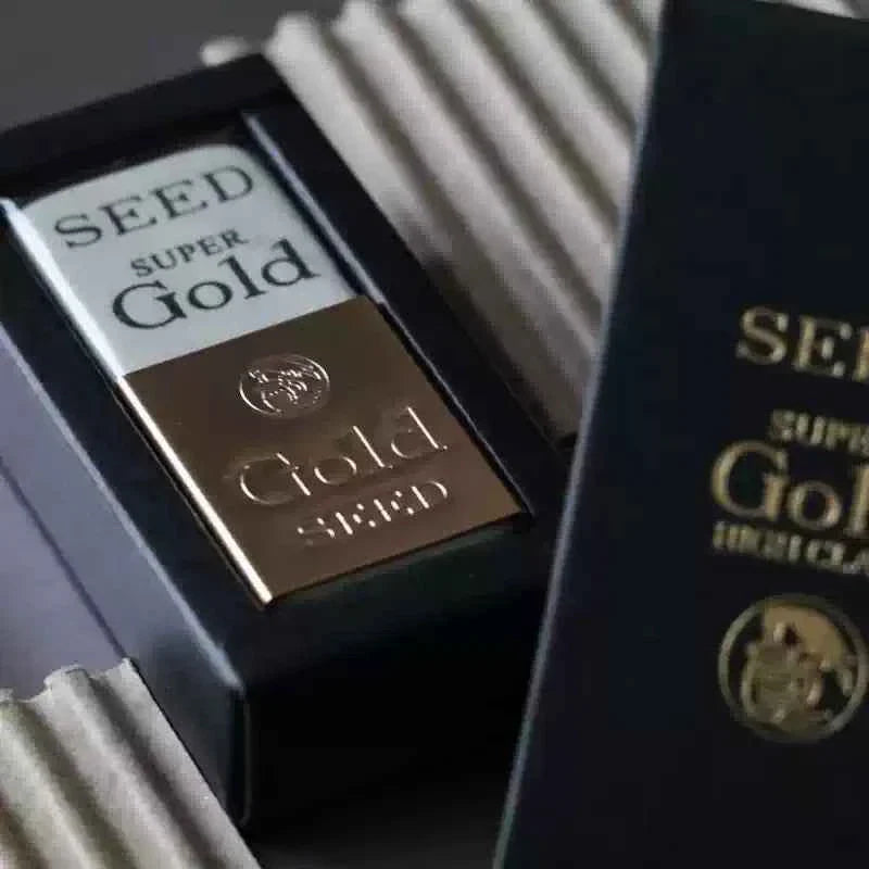 Seed Hyper Gold Eraser
