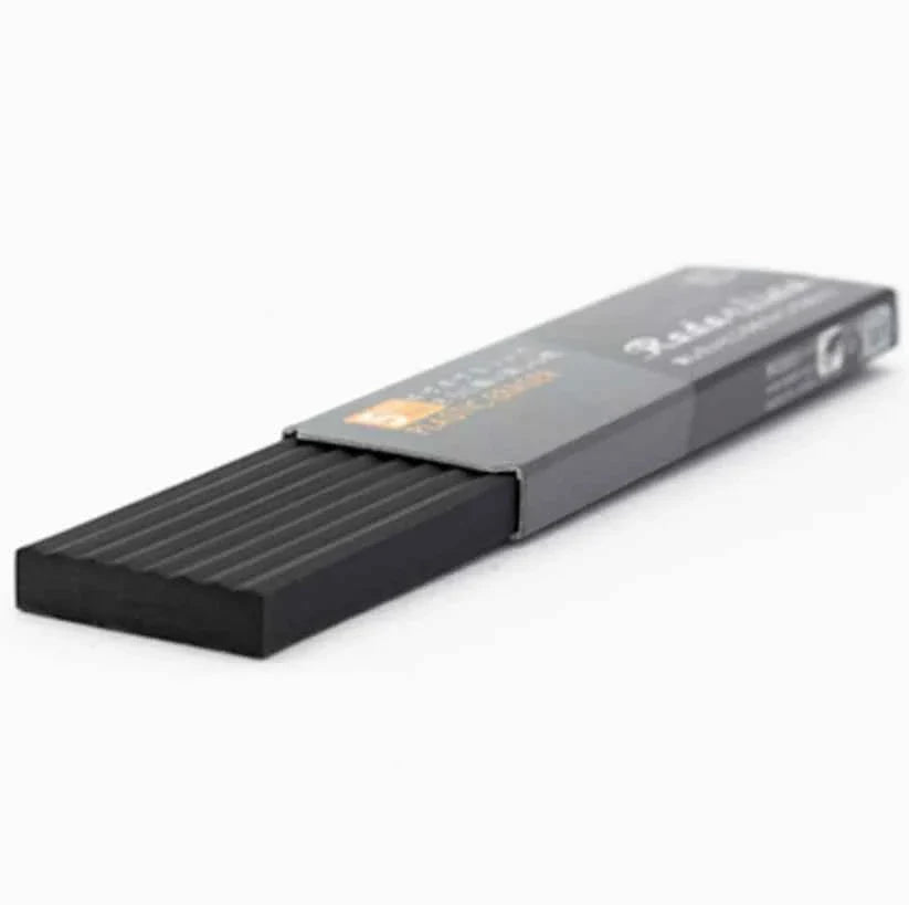 Seed Radarline Thin Plastic Eraser - 2 Pack