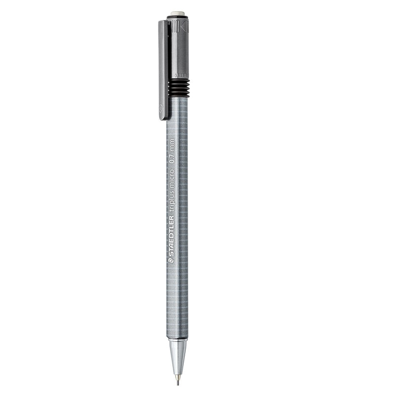 Staedtler Triplus Micro 774 Mechanical Pencil - 0.5/0.7 mm 0.7mm