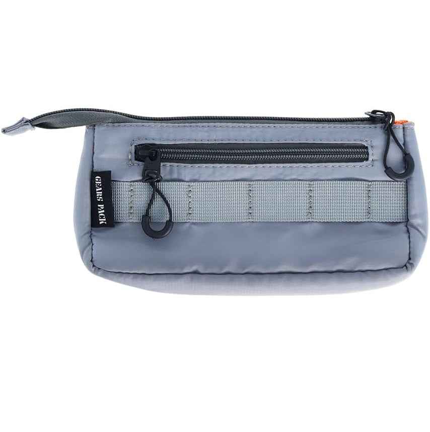 Sun-Star Gears Pack Multi-Function Pencil Case with Multiple Pockets