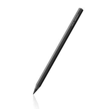 Sun-Star Metacil Metal Pencil Dark Grey