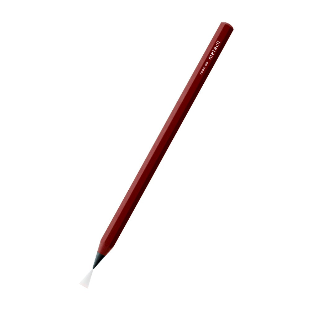 Sun-Star Metacil Metal Pencil Wine