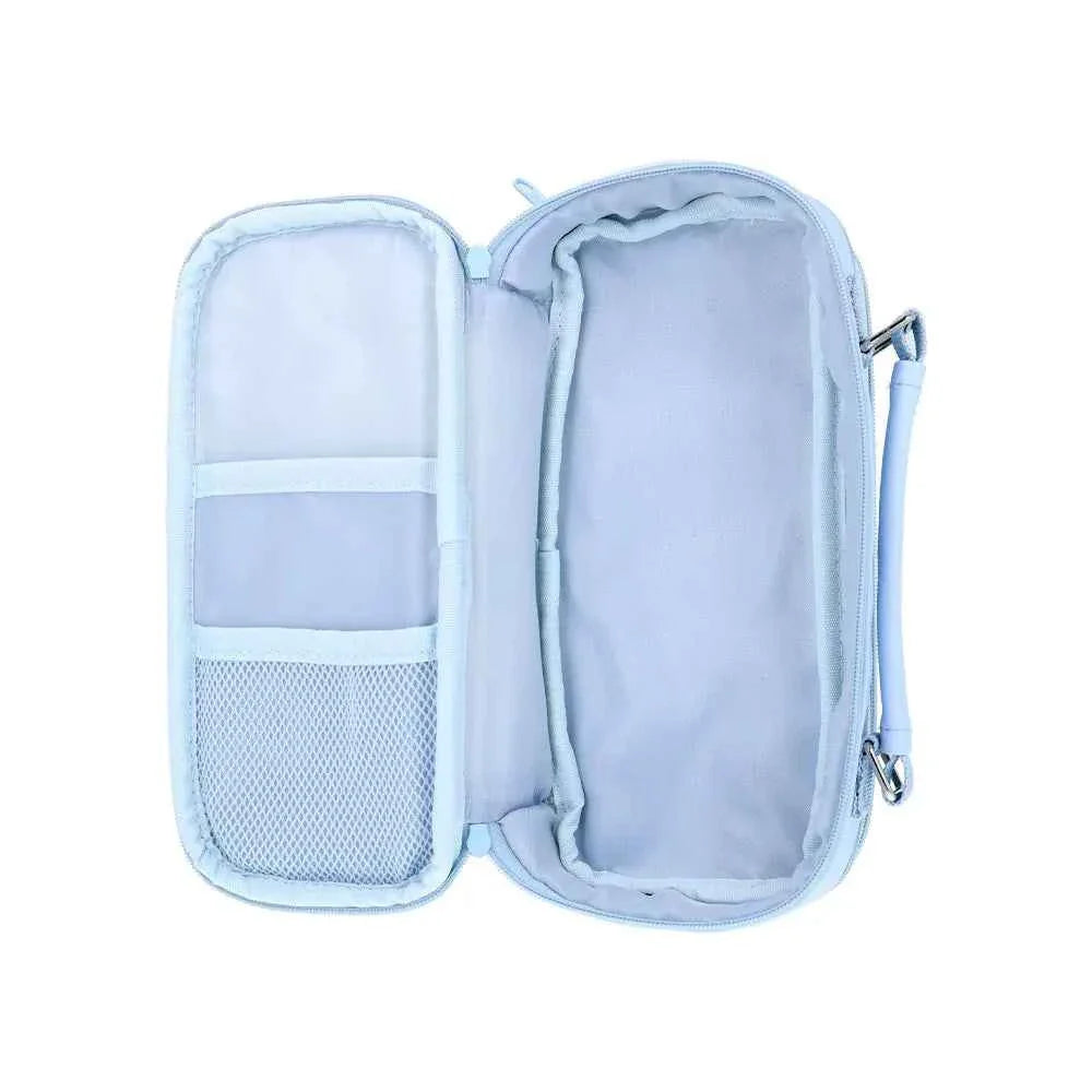 Sun-Star mitte Pen Case Soda Limited Color