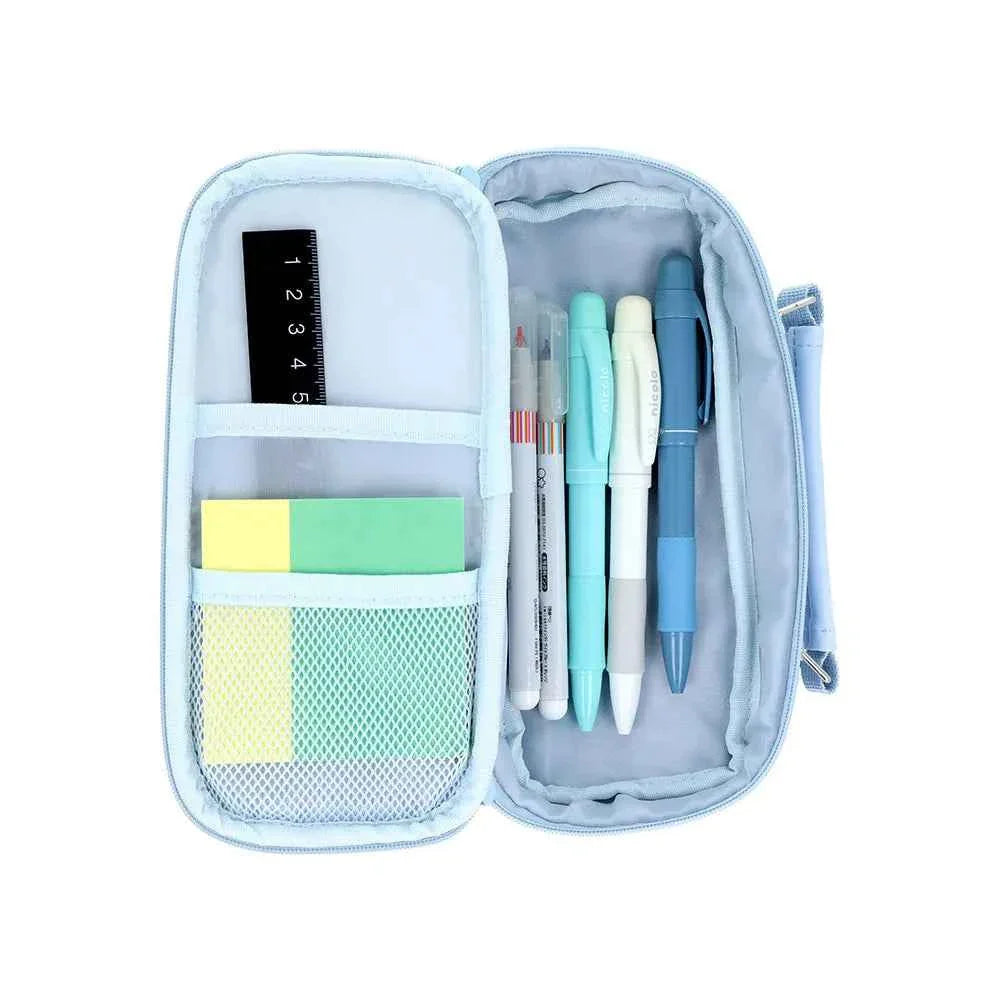 Sun-Star mitte Pen Case Soda Limited Color