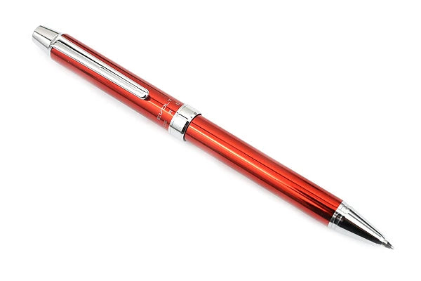 Pilot EVOLT 2+1 Multi-Function Pen Red