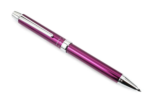 Pilot EVOLT 2+1 Multi-Function Pen Purple