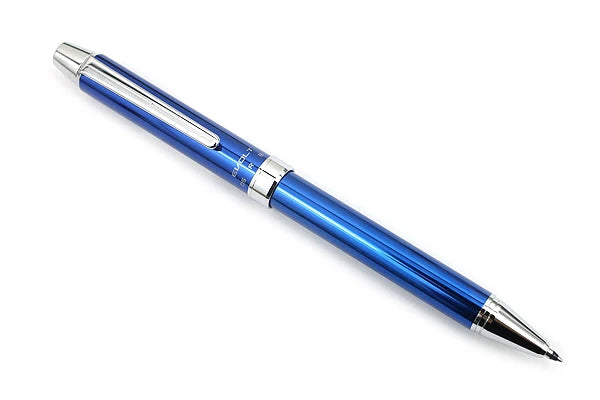 Pilot EVOLT 2+1 Multi-Function Pen Blue