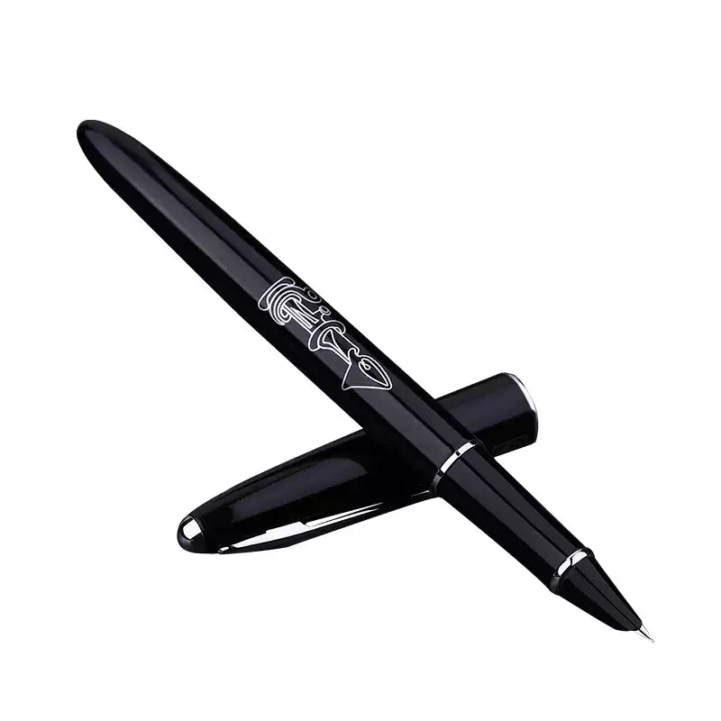 Pimo 606 Fountain Pen - 0.38mm Extra Fine Nib