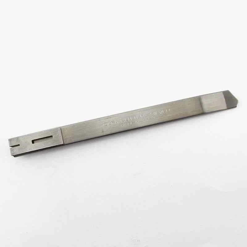 OLFA 9mm Stainless Steel Utility Knife (SVR-1)