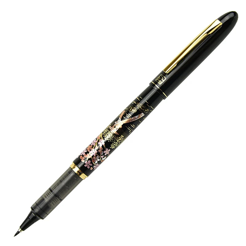 Kuretake Brush Lettering Tegami Pen - Sakurazen